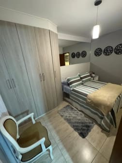 Imagem do imóvel ID-144940 na Rua Maria Setúbal, Casa Verde, São Paulo - SP