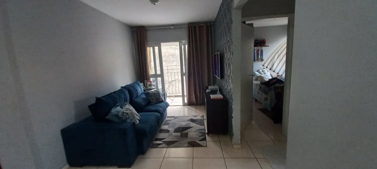 Imagem do imóvel ID-138233 na Rua Conde de São Joaquim, Bela Vista, São Paulo - SP