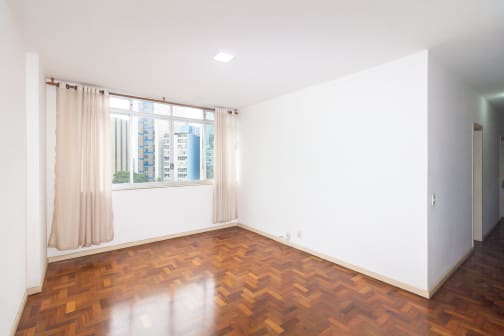 Imagem do imóvel ID-94970 na Rua dos Pinheiros, Pinheiros, São Paulo - SP