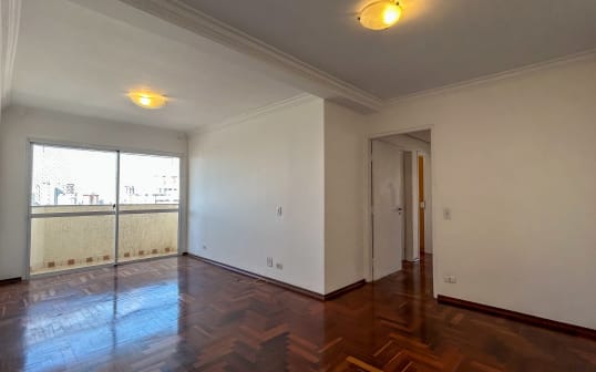 Imagem do imóvel ID-144598 na Rua Loefgren, Vila Clementino, São Paulo - SP