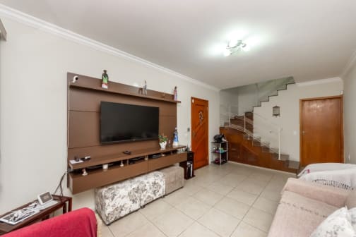 Imagem do imóvel ID-96744 na Rua Bento de Abreu, Vila Romana, São Paulo - SP