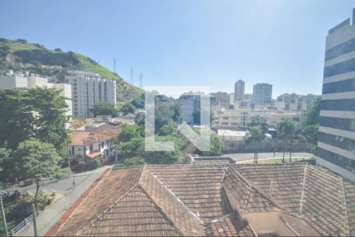 Imagem do imóvel ID-117729 na Rua Marechal Trompowski, Tijuca, Rio de Janeiro - RJ