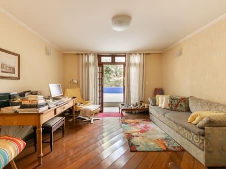 Imagem do imóvel ID-140247 na Rua Leite Ferraz, Vila Mariana, São Paulo - SP