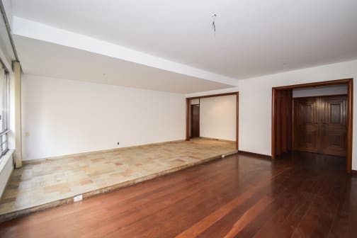 Imagem do imóvel ID-61898 na Rua Santa Clara, Copacabana, Rio de Janeiro - RJ