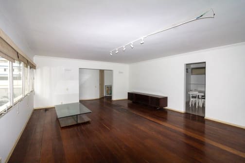 Imagem do imóvel ID-98262 na Alameda Campinas, Jardim Paulista, São Paulo - SP