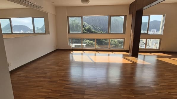 Imagem do imóvel ID-139574 na Rua Percy Murray, Copacabana, Rio de Janeiro - RJ