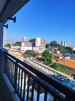 Imagem do imóvel ID-95619 na Rua Coronel Pedro Dias de Campos, Chácara Seis De Outubro, São Paulo - SP