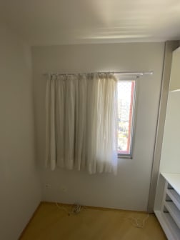 Imagem do imóvel ID-141721 na Rua Antônio das Chagas - de / A /, Chácara Santo Antônio (Zona Sul), São Paulo - SP