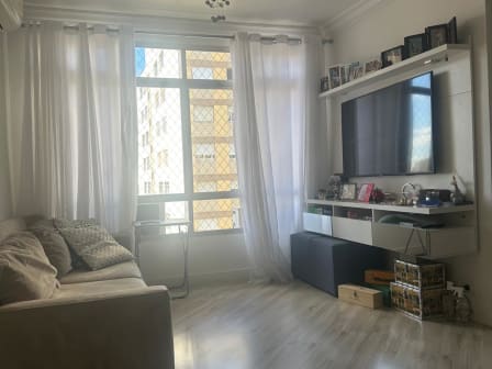 Imagem do imóvel ID-135888 na Rua Lacedemônia, Vila Mascote, São Paulo - SP