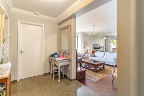 Imagem do imóvel ID-92542 na Rua Bahia, Higienópolis, São Paulo - SP
