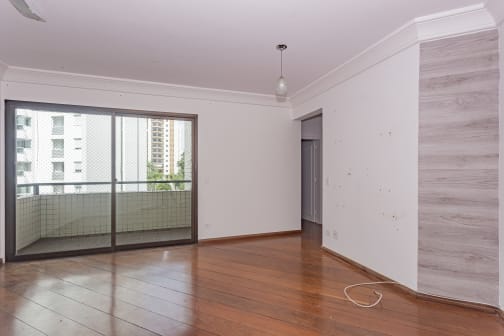 Imagem do imóvel ID-86082 na Rua Luís Molina, Vila Mariana, São Paulo - SP