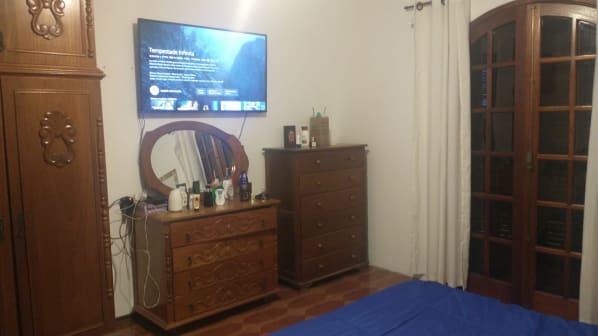 Imagem do imóvel ID-143431 na Rua Francisca Maria de Souza, Parada Inglesa, São Paulo - SP
