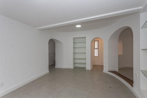 Imagem do imóvel ID-97934 na Rua Marcus Pereira, Vila Andrade, São Paulo - SP