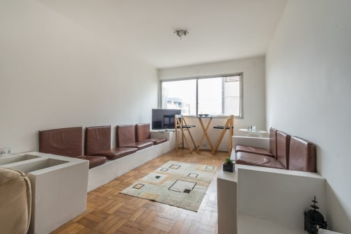 Imagem do imóvel ID-47001 na Rua Domingos de Morais, Vila Mariana, São Paulo - SP