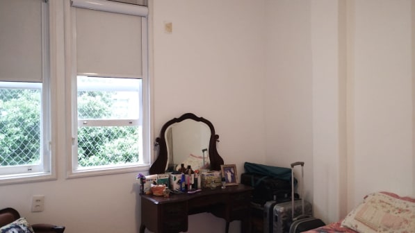 Imagem do imóvel ID-141952 na Rua Constante Ramos, Copacabana, Rio de Janeiro - RJ