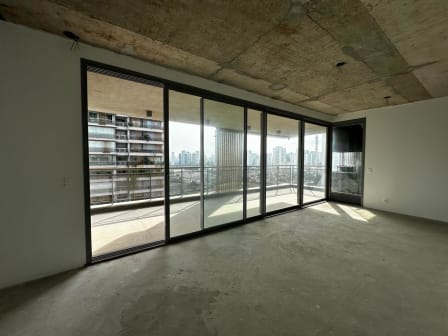 Imagem do imóvel ID-96001 na Avenida Roque Petroni Júnior, Jardim das Acácias, São Paulo - SP