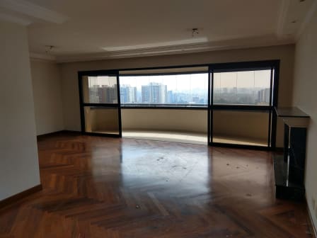 Imagem do imóvel ID-134591 na Rua Iubatinga, Vila Andrade, São Paulo - SP