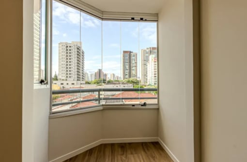 Imagem do imóvel ID-144072 na Rua Nebraska, Brooklin Novo, São Paulo - SP