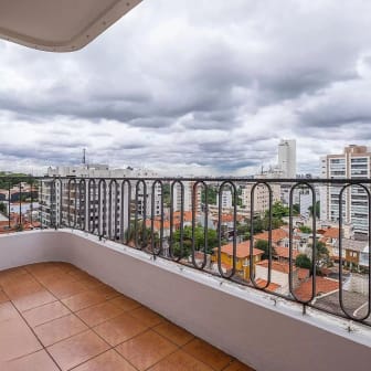 Imagem do imóvel ID-91030 na Rua Havaí, Sumaré, São Paulo - SP