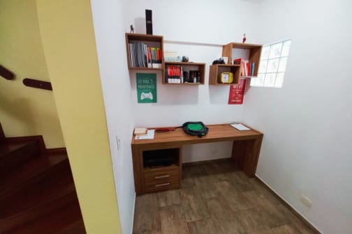 Imagem do imóvel ID-79941 na Rua Capital Federal, Sumaré, São Paulo - SP