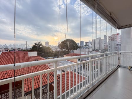 Imagem do imóvel ID-142609 na Rua Teodoro Mascarenhas, Vila Matilde, São Paulo - SP
