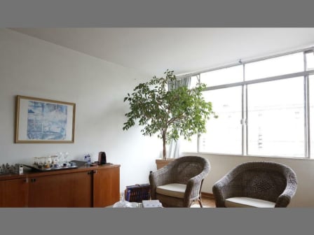 Imagem do imóvel ID-34620 na Rua Navarro de Andrade, Pinheiros, São Paulo - SP