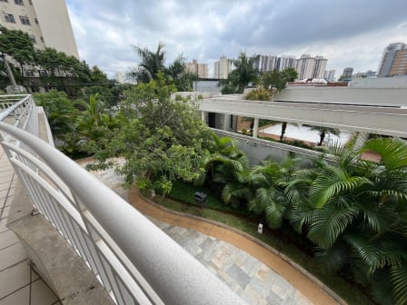 Imagem do imóvel ID-140212 na Rua Taquari, Mooca, São Paulo - SP