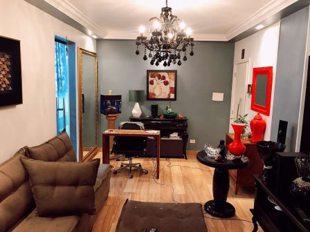 Imagem do imóvel ID-24387 na Avenida Nove de Julho, Consolação, São Paulo - SP