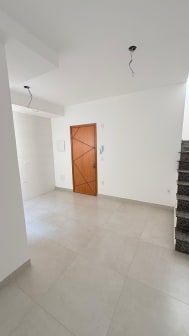 Imagem do imóvel ID-142752 na Rua das Aroeiras, Jardim, Santo André - SP