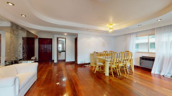 Imagem do imóvel ID-30373 na Rua Francisco Otaviano, Copacabana, Rio de Janeiro - RJ