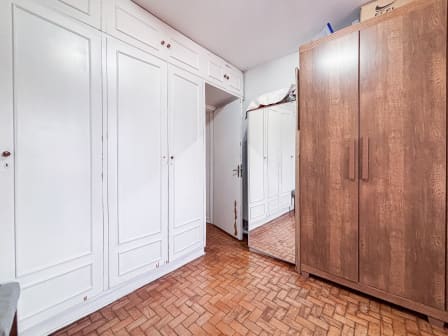 Imagem do imóvel ID-142778 na Rua Custódio de Mendonça, Santana, São Paulo - SP
