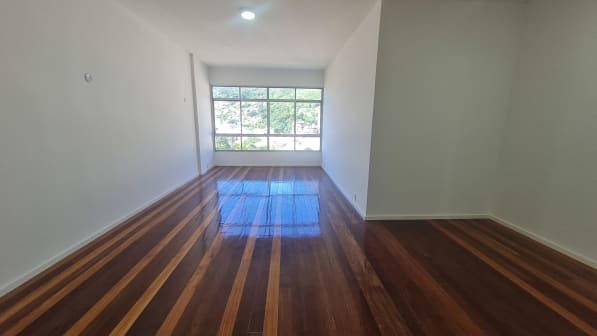 Imagem do imóvel ID-142963 na Rua Conde de Bonfim, Tijuca, Rio de Janeiro - RJ