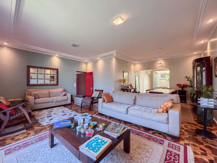 Imagem do imóvel ID-143196 na Rua Vitor Costa, Bosque da Saúde, São Paulo - SP