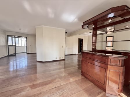 Imagem do imóvel ID-141924 na Alameda Franca, Cerqueira César, São Paulo - SP
