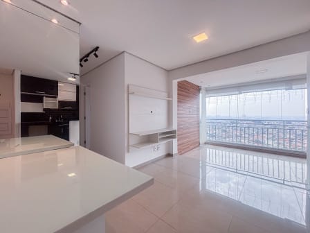 Imagem do imóvel ID-144500 na Rua Tapiraí, Vila Isolina Mazzei, São Paulo - SP