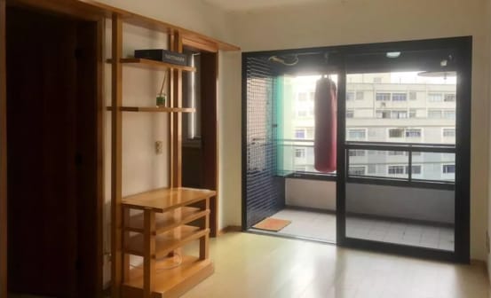 Imagem do imóvel ID-143408 na Alameda Ribeirão Preto, Bela Vista, São Paulo - SP