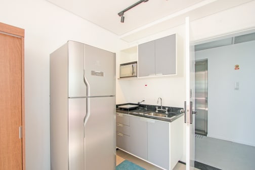 Imagem do imóvel ID-68647 na Rua Frei Caneca, Bela Vista, São Paulo - SP