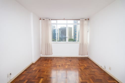 Imagem do imóvel ID-94970 na Rua dos Pinheiros, Pinheiros, São Paulo - SP