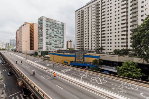 Imagem do imóvel ID-10191 na Avenida General Olímpio da Silveira, Santa Cecília, São Paulo - SP