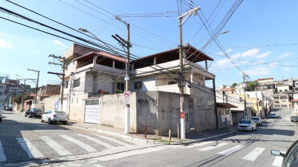 Imagem do imóvel ID-97431 na Rua Santa Donata, Casa Verde Alta, São Paulo - SP