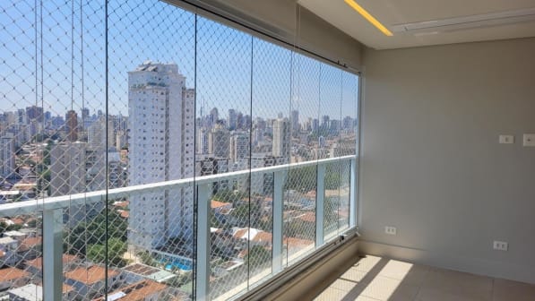 Imagem do imóvel ID-139026 na Rua Vespasiano, Vila Romana, São Paulo - SP
