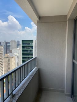Imagem do imóvel ID-141747 na Rua Quatá, Vila Olímpia, São Paulo - SP