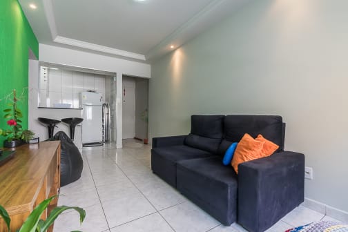 Imagem do imóvel ID-12581 na Rua Santo Antônio, Bela Vista, São Paulo - SP