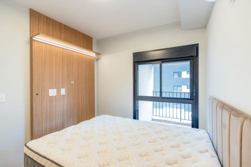 Imagem do imóvel ID-93018 na Rua Alves Guimarães, Pinheiros, São Paulo - SP