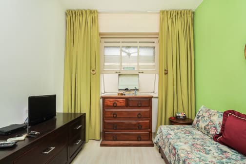 Imagem do imóvel ID-74375 na Rua Tonelero, Copacabana, Rio de Janeiro - RJ