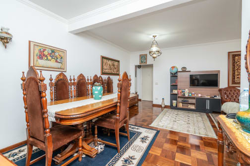 Imagem do imóvel ID-97935 na Rua Abílio Soares, Paraíso, São Paulo - SP