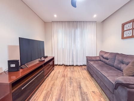 Imagem do imóvel ID-142815 na Rua Dentista Barreto, Vila Carrão, São Paulo - SP