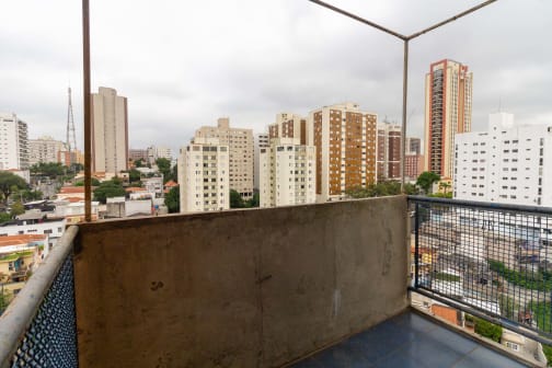 Imagem do imóvel ID-87725 na Rua Havaí, Sumaré, São Paulo - SP