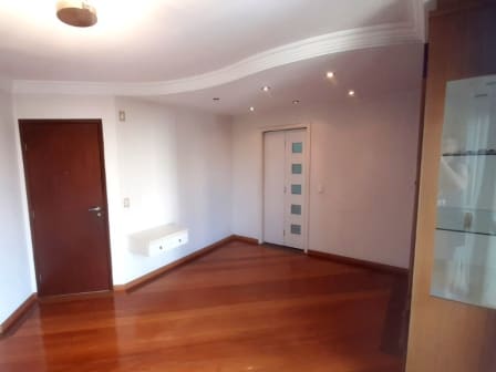 Imagem do imóvel ID-57255 na Rua Caio Graco, Vila Romana, São Paulo - SP