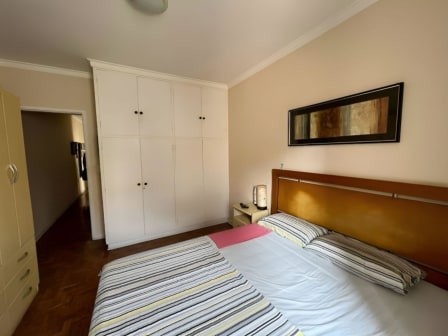 Imagem do imóvel ID-87908 na Rua Mário Paranhos Pederneiras, Planalto Paulista, São Paulo - SP